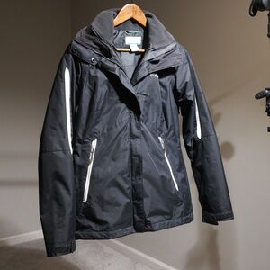 Columbia Sportswear Company - Winter Jacket